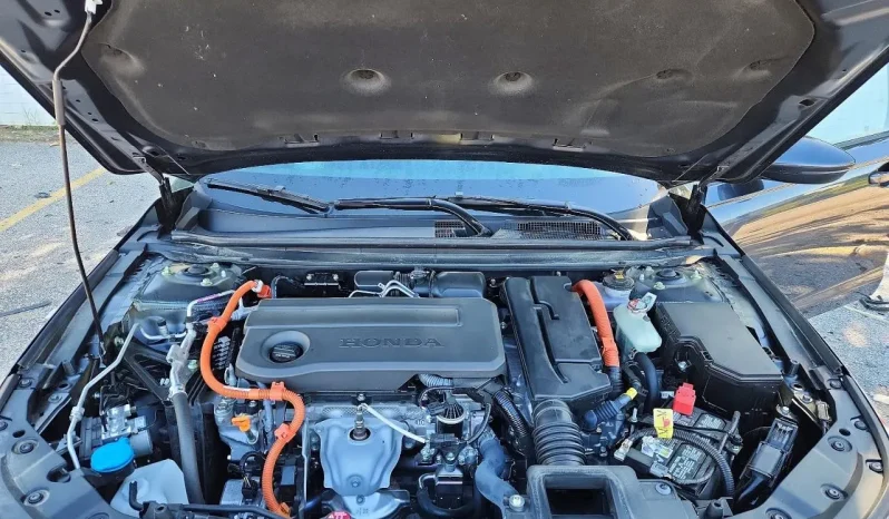 
								Honda Accord full									