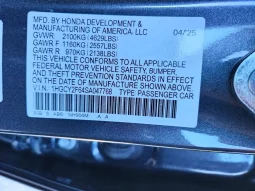 
										Honda Accord full									