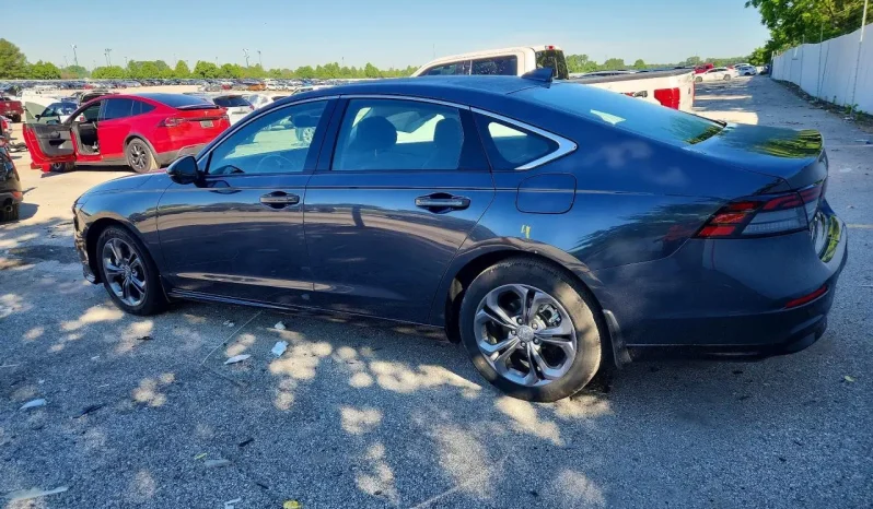 
								Honda Accord full									