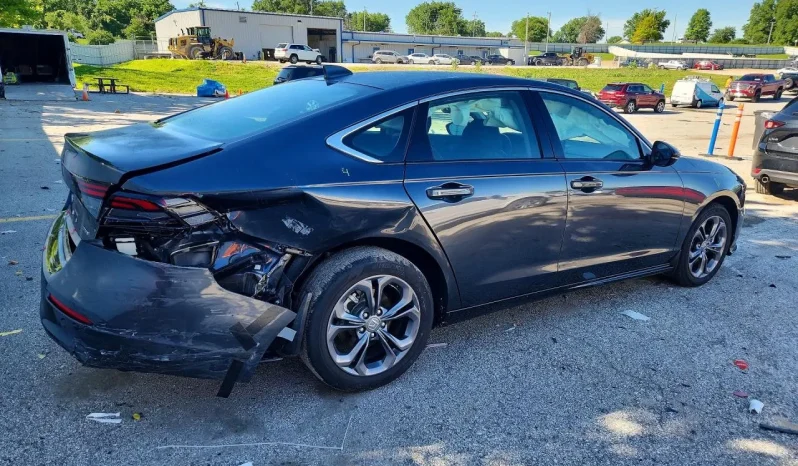 
								Honda Accord full									