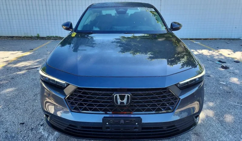 
								Honda Accord full									