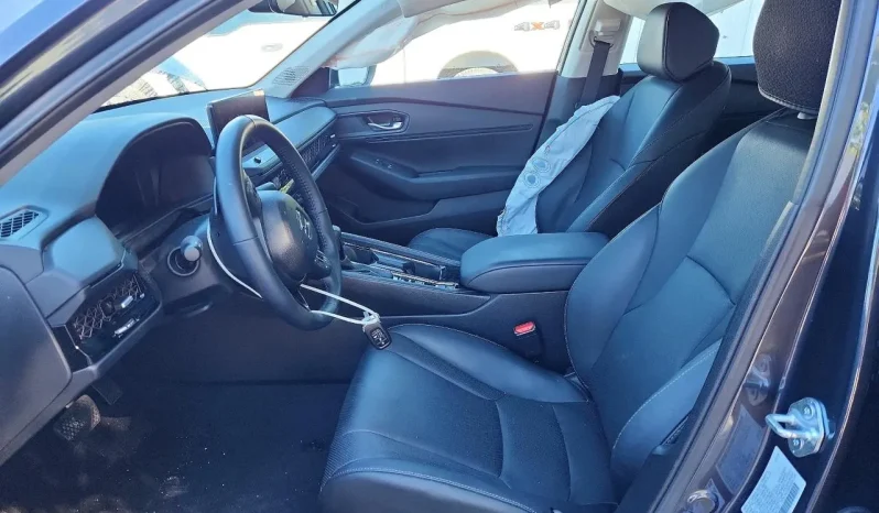 
								Honda Accord full									