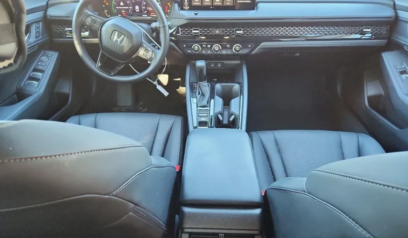
								Honda Accord full									