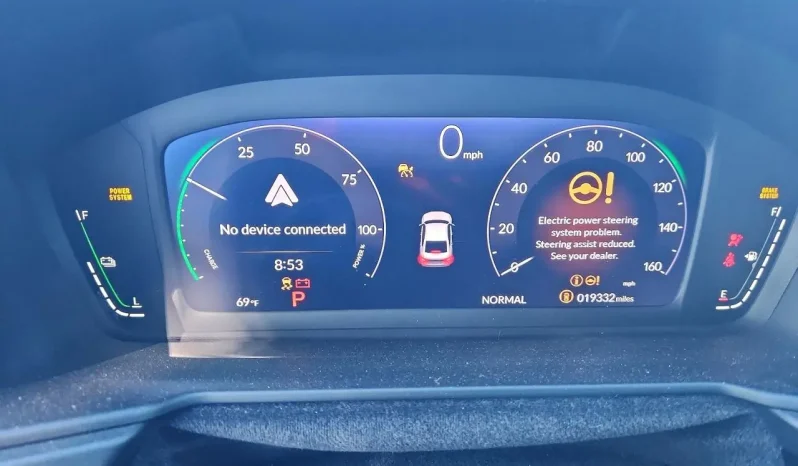 
								Honda Accord full									