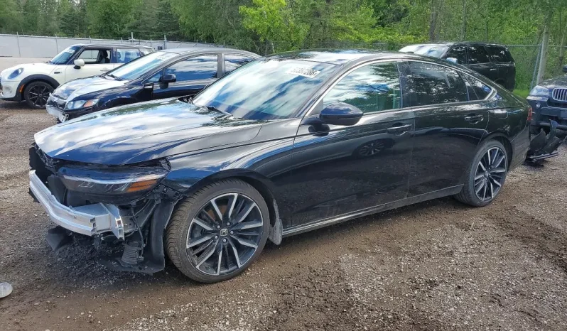 
								Honda Accord full									