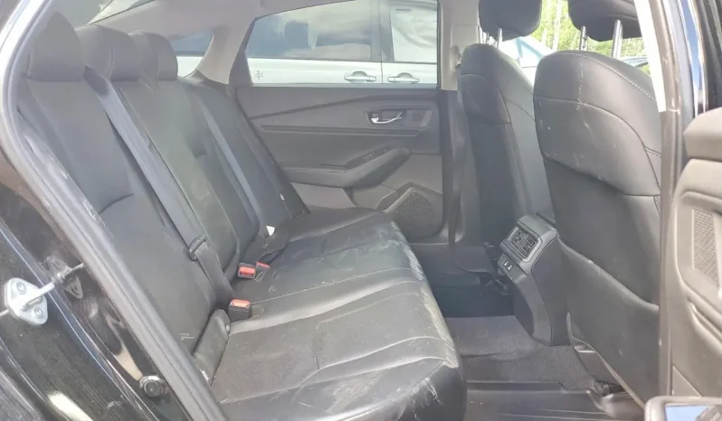 
								Honda Accord full									