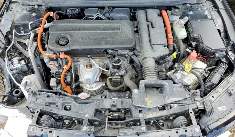 
								Honda Accord full									