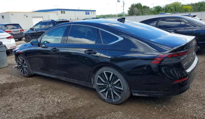 
								Honda Accord full									
