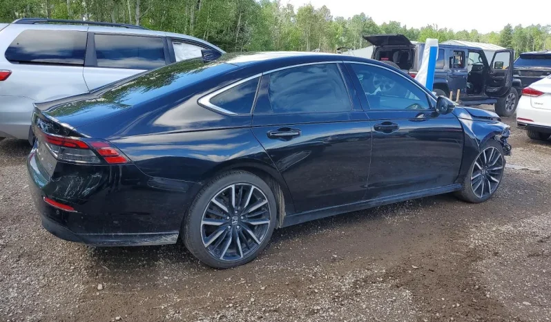 
								Honda Accord full									