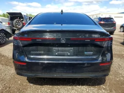 
										Honda Accord full									