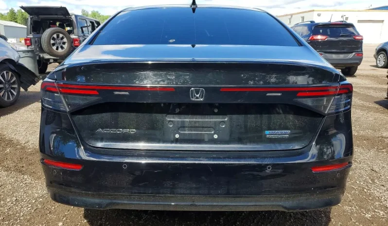 
								Honda Accord full									