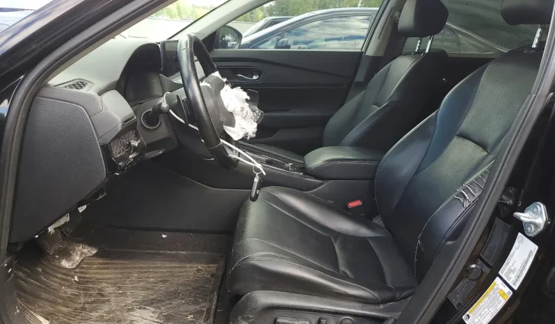 
								Honda Accord full									