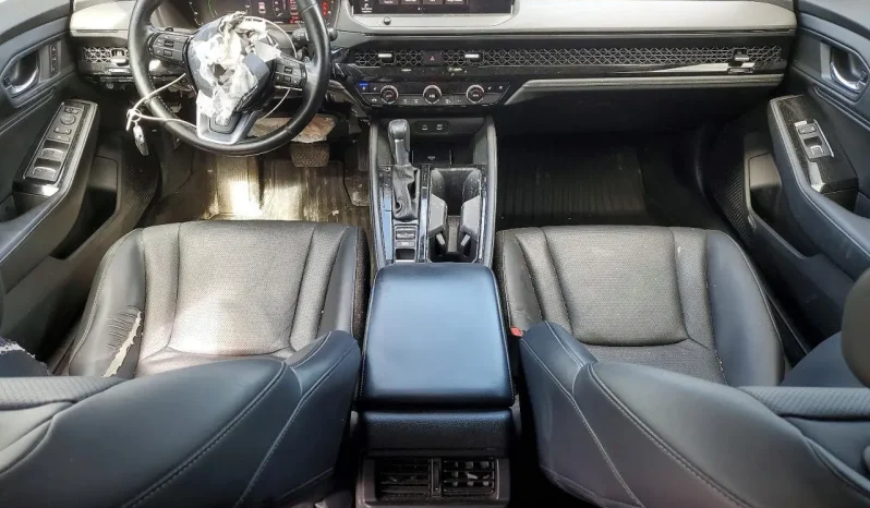 
								Honda Accord full									