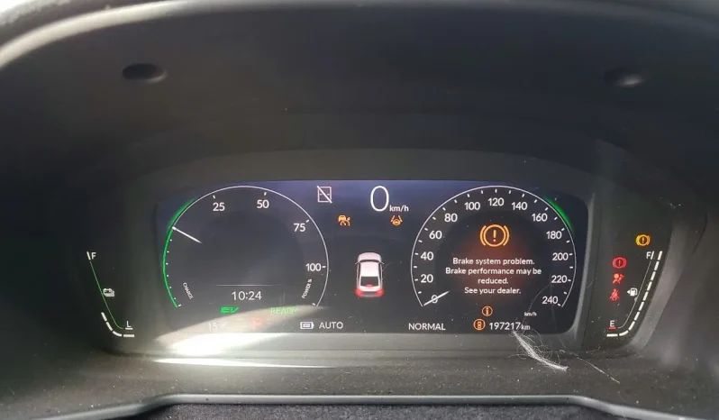 
								Honda Accord full									