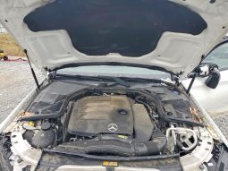 
										Mercedes-Benz C 300 full									