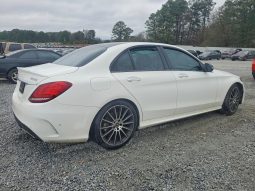
										Mercedes-Benz C 300 full									