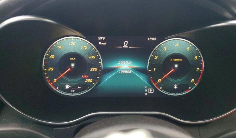 
								Mercedes-Benz C 300 full									
