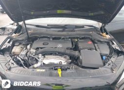 
										2021 Mercedes-Benz GLA 250 full									