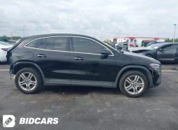 
										2021 Mercedes-Benz GLA 250 full									