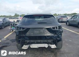 
										2021 Mercedes-Benz GLA 250 full									