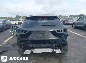 2021 Mercedes-Benz GLA 250