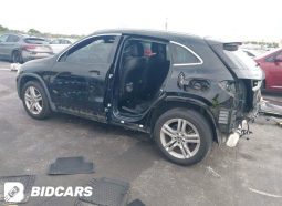 
										2021 Mercedes-Benz GLA 250 full									