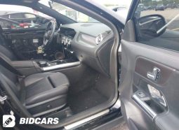 
										2021 Mercedes-Benz GLA 250 full									