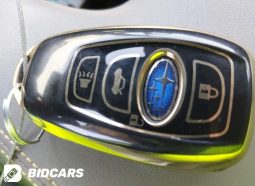 
										2021 Subaru Crosstrek, Sport full									