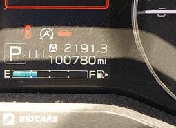 
										2021 Subaru Crosstrek, Sport full									