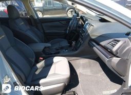 
										2021 Subaru Crosstrek, Sport full									
