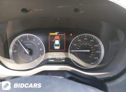 
										2021 Subaru Crosstrek, Sport full									