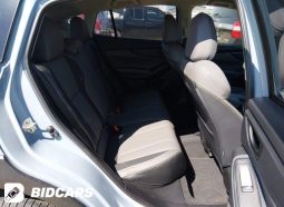 
										2021 Subaru Crosstrek, Sport full									