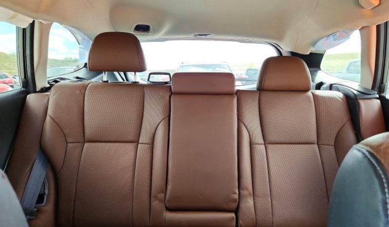 
								2021 Subaru Outback, Touring full									