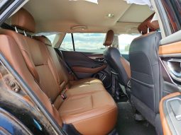 
										2021 Subaru Outback, Touring full									