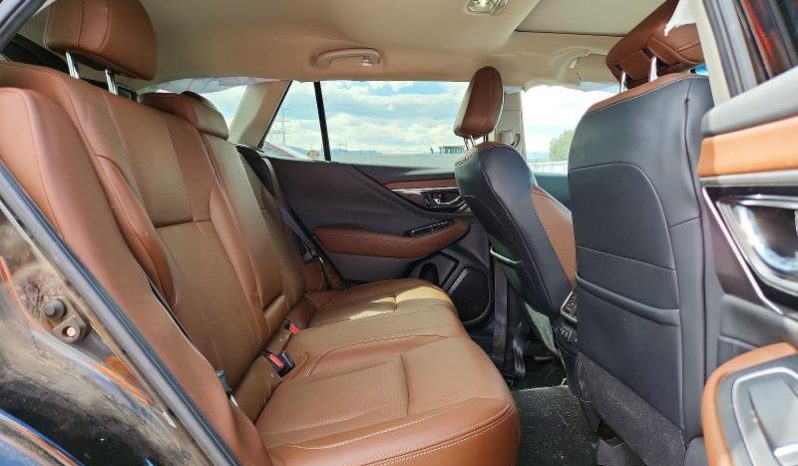 
								2021 Subaru Outback, Touring full									
