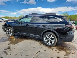 
										2021 Subaru Outback, Touring full									