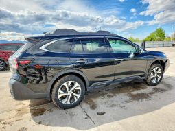 
										2021 Subaru Outback, Touring full									