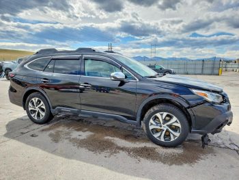 2021 Subaru Outback, Touring