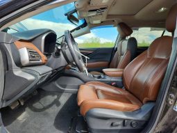 
										2021 Subaru Outback, Touring full									