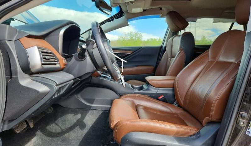 
								2021 Subaru Outback, Touring full									