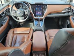 
										2021 Subaru Outback, Touring full									