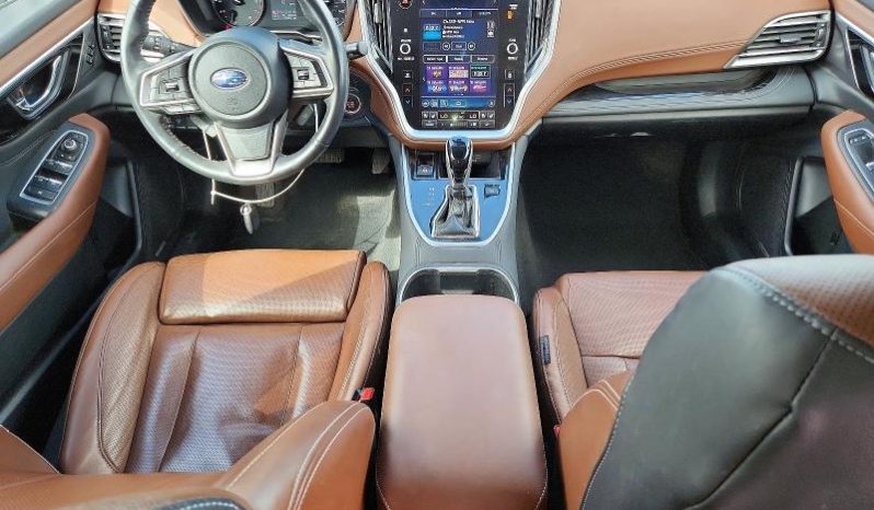 
								2021 Subaru Outback, Touring full									
