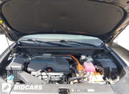 
										2022 Hyundai Tucson, Hybrid Sel Convenience full									