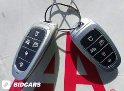 
										2022 Hyundai Tucson, Hybrid Sel Convenience full									