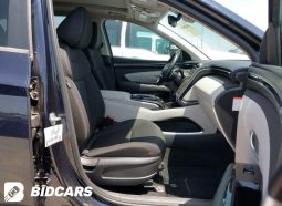 
										2022 Hyundai Tucson, Hybrid Sel Convenience full									