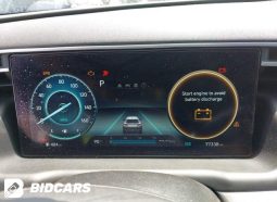 
										2022 Hyundai Tucson, Hybrid Sel Convenience full									