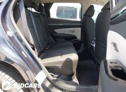
										2022 Hyundai Tucson, Hybrid Sel Convenience full									