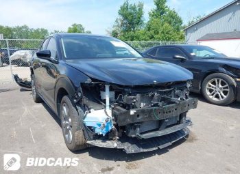 2022 Mazda CX-30, Select