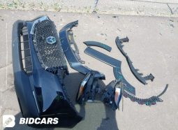 
										2022 Mazda CX-30, Select full									
