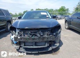 2022 Mazda CX-30, Select